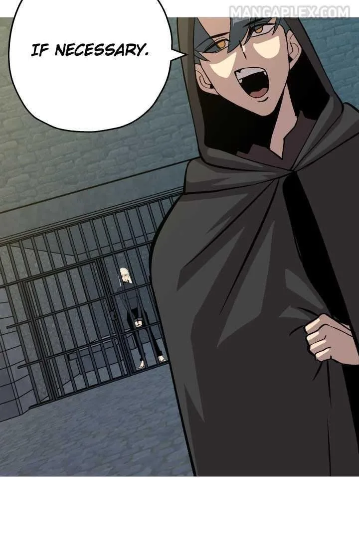 The Story of a Low-Rank Soldier Becoming a Monarch Chapter 51 page 30