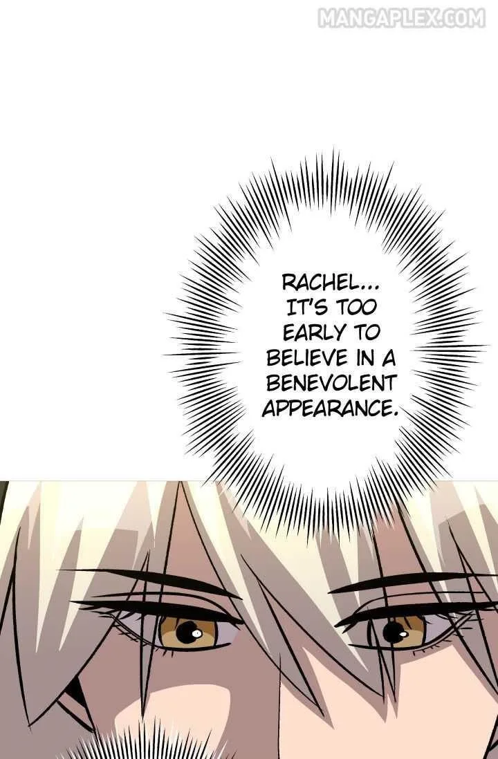The Story of a Low-Rank Soldier Becoming a Monarch Chapter 51 page 23