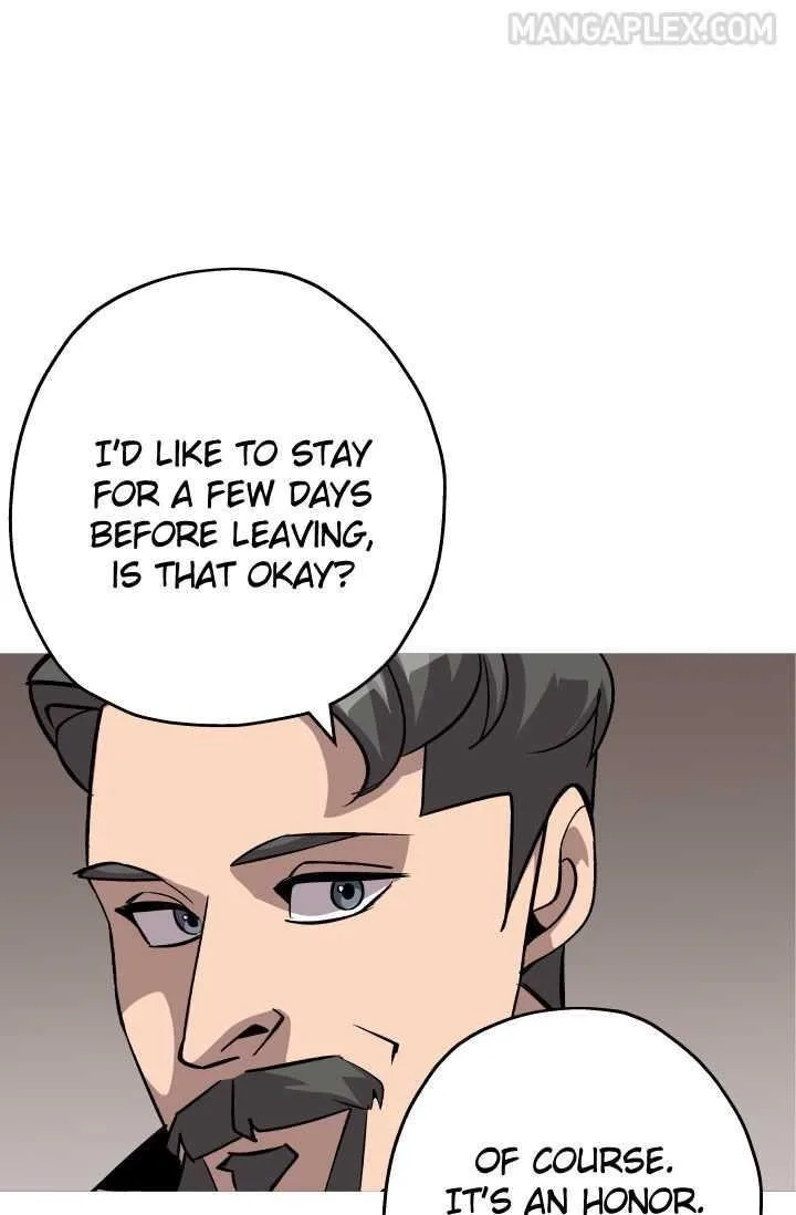 The Story of a Low-Rank Soldier Becoming a Monarch Chapter 51 page 40