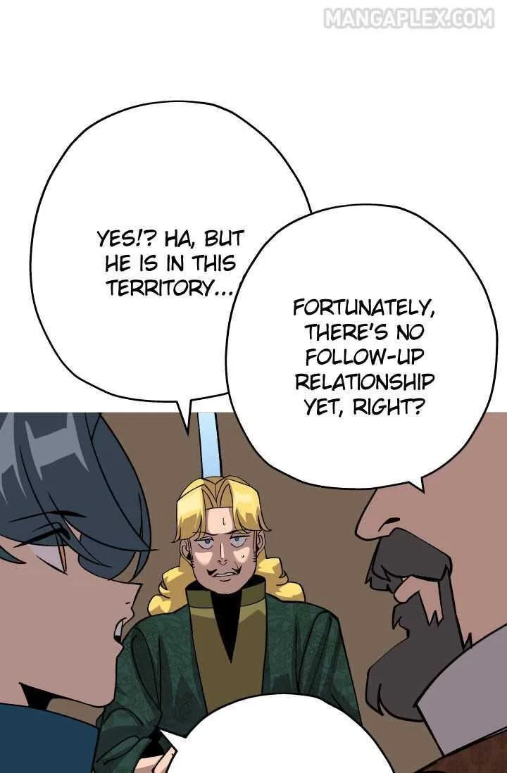 The Story of a Low-Rank Soldier Becoming a Monarch Chapter 51 page 60