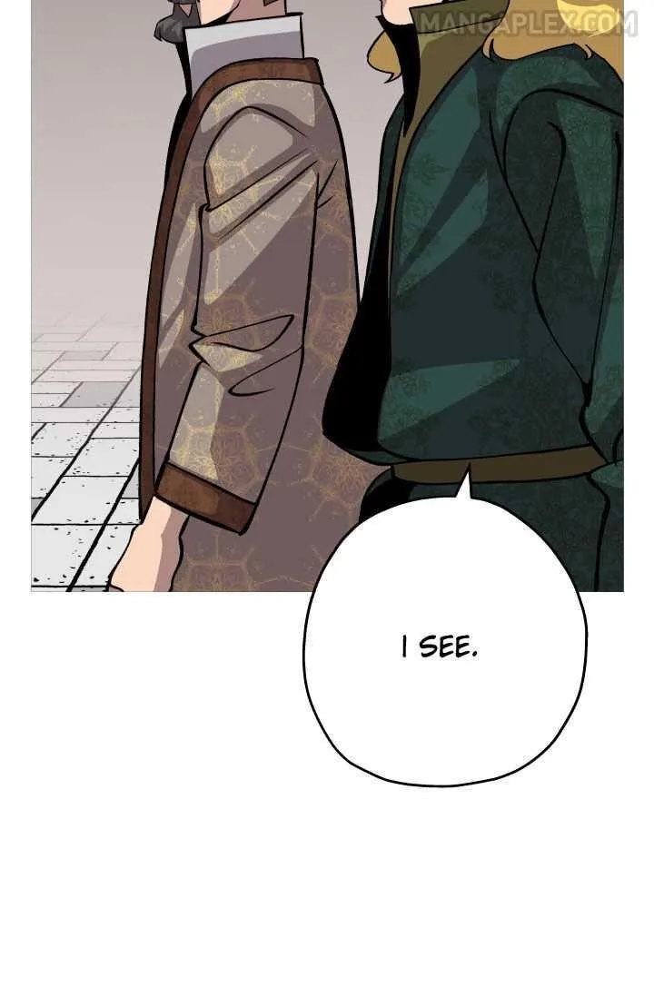 The Story of a Low-Rank Soldier Becoming a Monarch Chapter 51 page 39