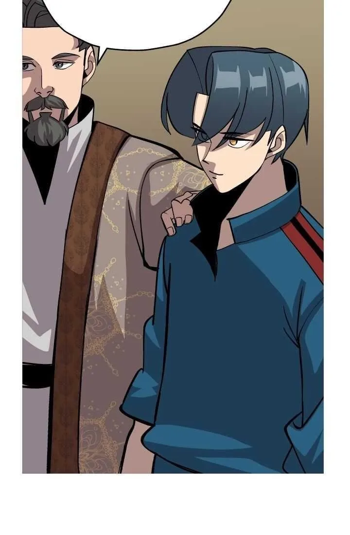 The Story of a Low-Rank Soldier Becoming a Monarch Chapter 51 page 59