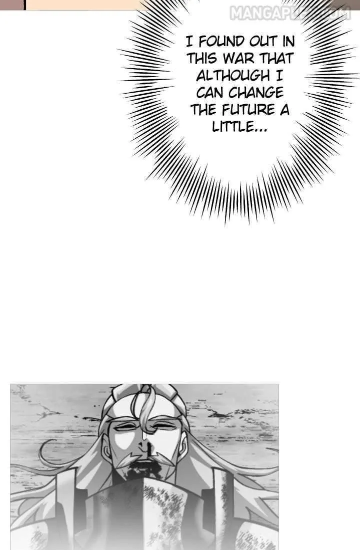 The Story of a Low-Rank Soldier Becoming a Monarch Chapter 51 page 68