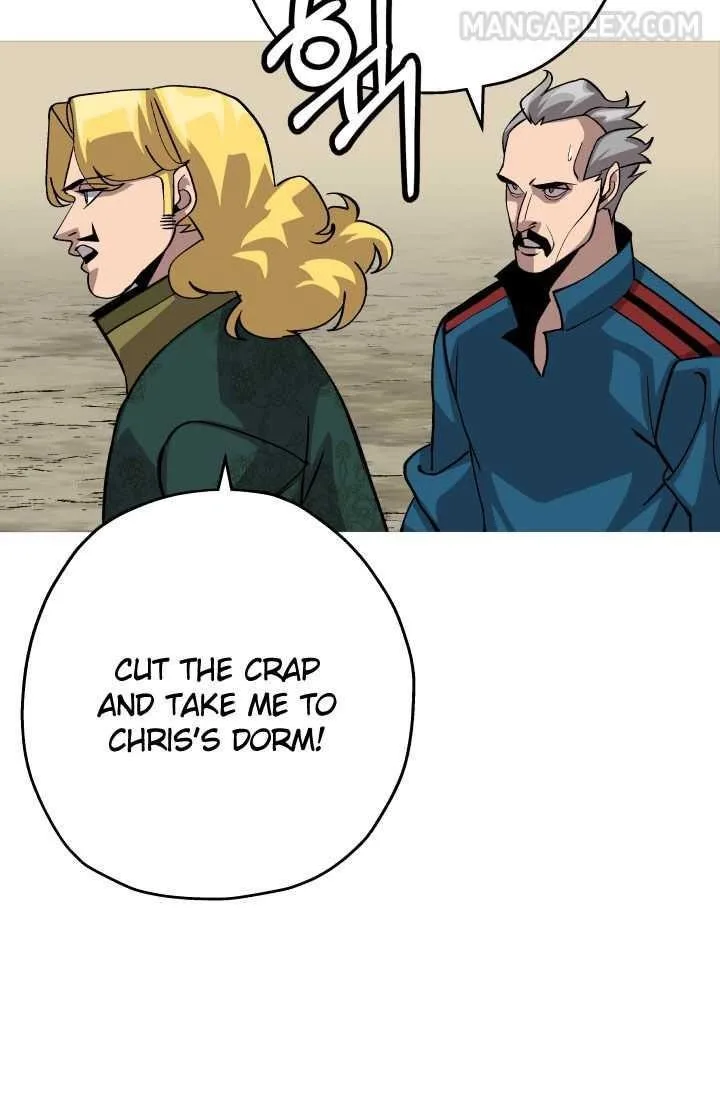 The Story of a Low-Rank Soldier Becoming a Monarch Chapter 51 page 48