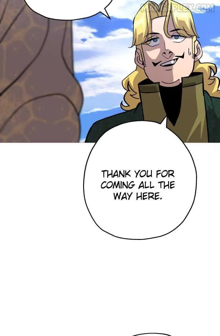 The Story of a Low-Rank Soldier Becoming a Monarch Chapter 51 page 33