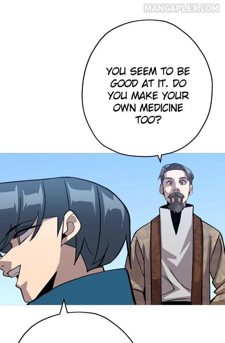 The Story of a Low-Rank Soldier Becoming a Monarch Chapter 51 page 84