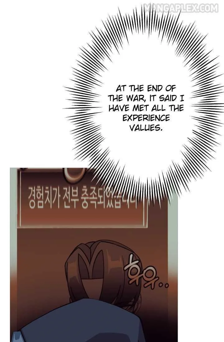 The Story of a Low-Rank Soldier Becoming a Monarch Chapter 51 page 93