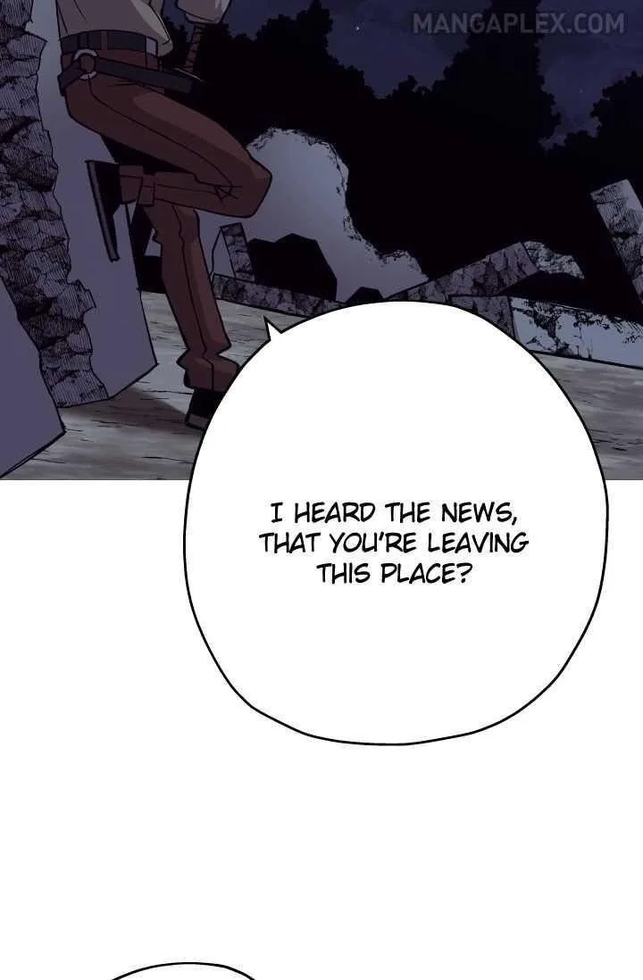 The Story of a Low-Rank Soldier Becoming a Monarch Chapter 51 page 99