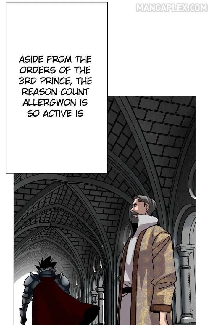 The Story of a Low-Rank Soldier Becoming a Monarch Chapter 51 page 77