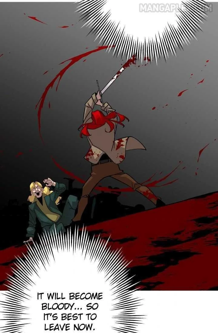The Story of a Low-Rank Soldier Becoming a Monarch Chapter 51 page 66