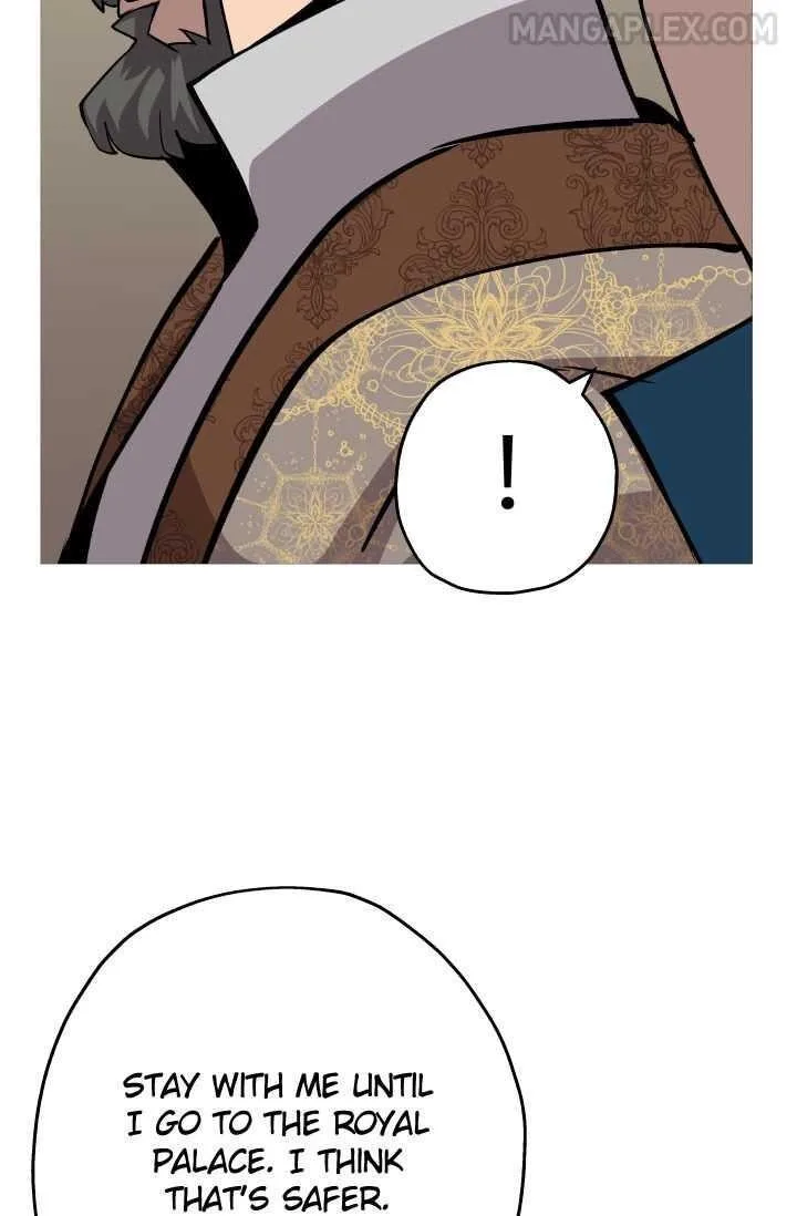 The Story of a Low-Rank Soldier Becoming a Monarch Chapter 51 page 73