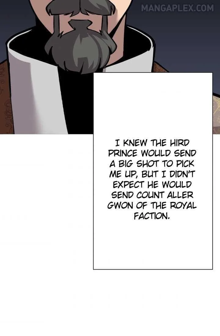 The Story of a Low-Rank Soldier Becoming a Monarch Chapter 51 page 76