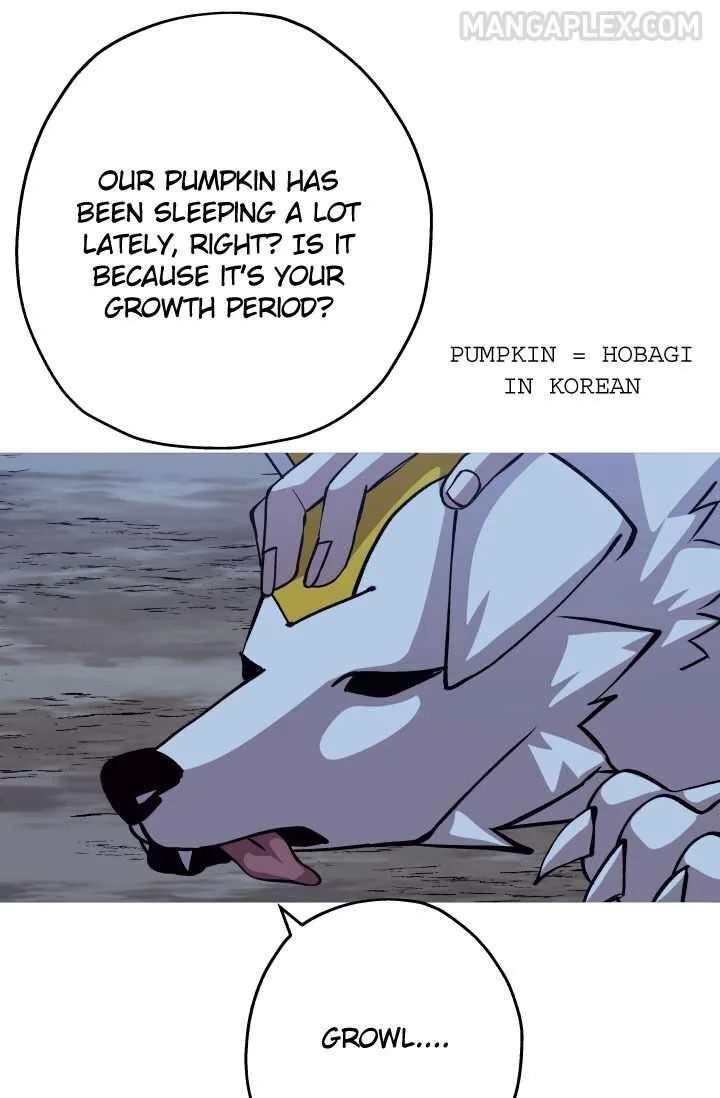 The Story of a Low-Rank Soldier Becoming a Monarch Chapter 51 page 90