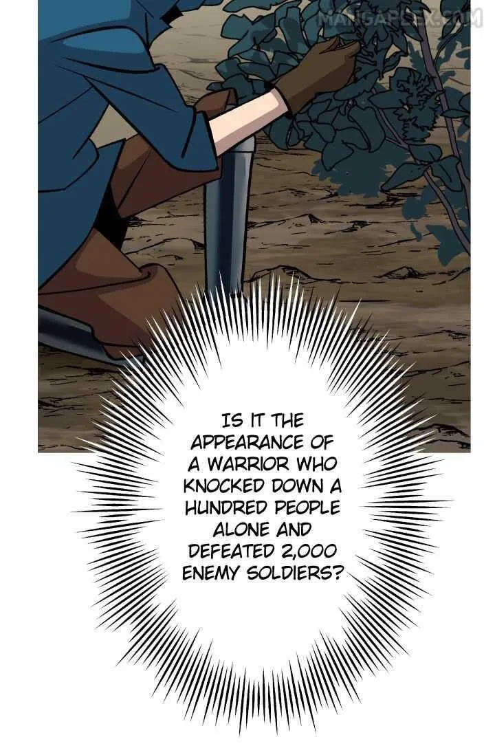 The Story of a Low-Rank Soldier Becoming a Monarch Chapter 51 page 88