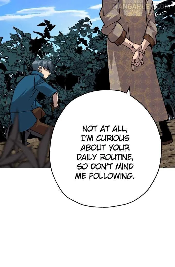 The Story of a Low-Rank Soldier Becoming a Monarch Chapter 51 page 83