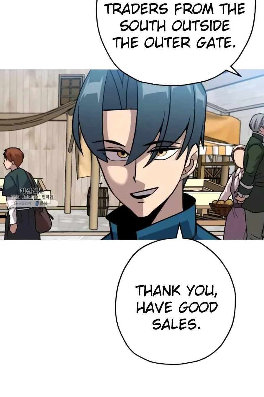 The Story of a Low-Rank Soldier Becoming a Monarch Chapter 53 page 52