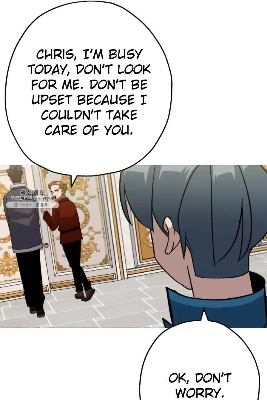 The Story of a Low-Rank Soldier Becoming a Monarch Chapter 53 page 22