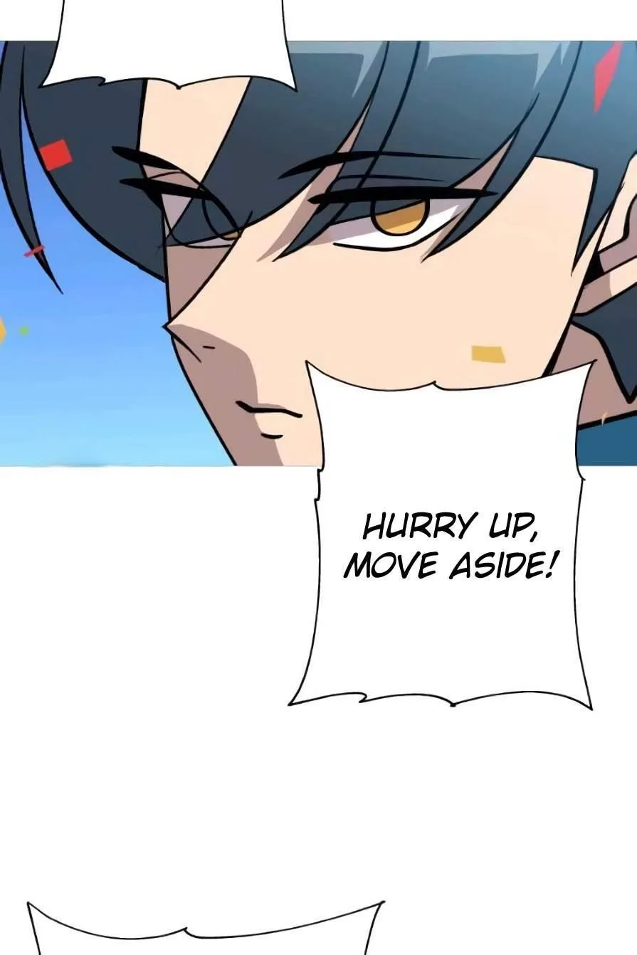 The Story of a Low-Rank Soldier Becoming a Monarch Chapter 53 page 8