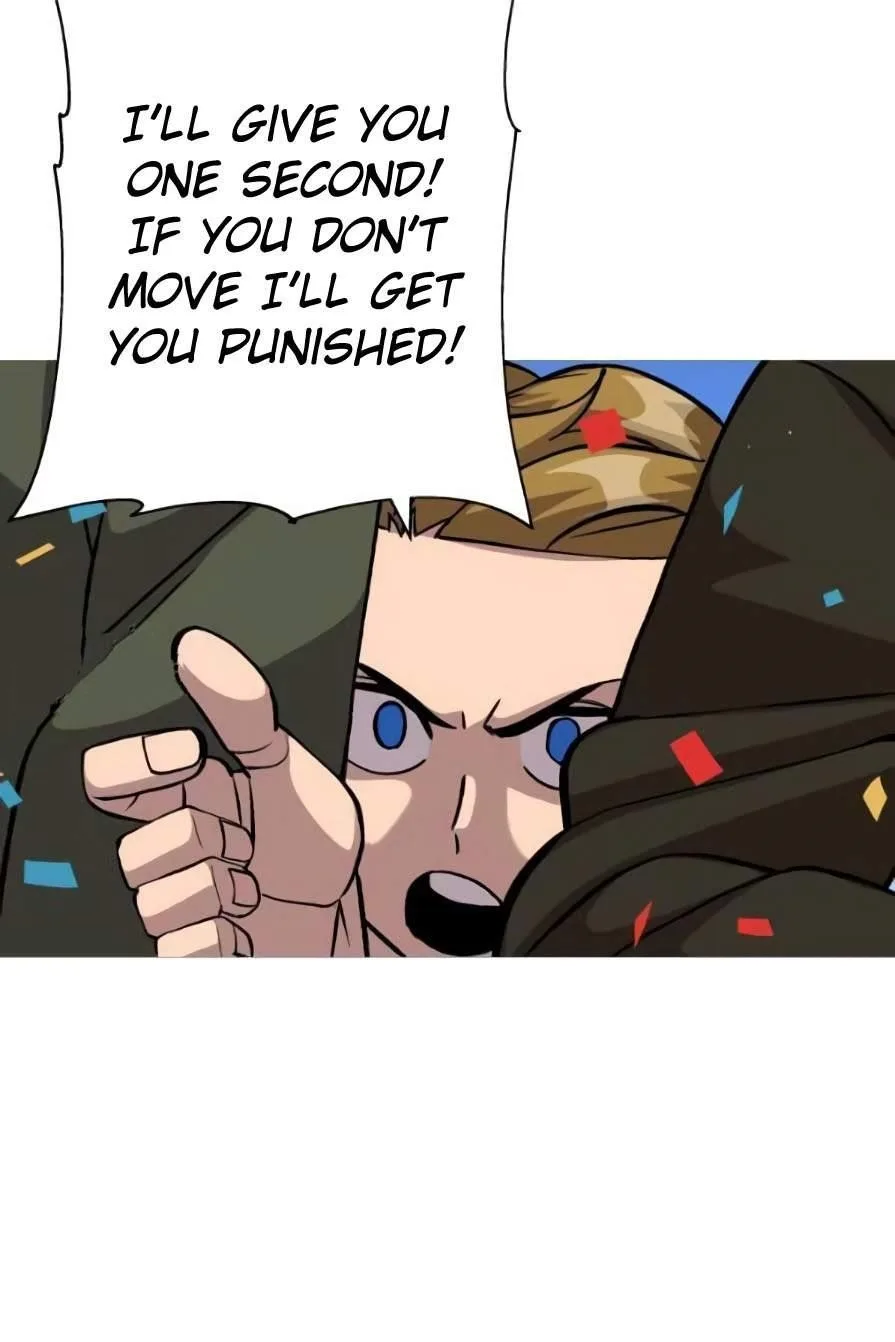 The Story of a Low-Rank Soldier Becoming a Monarch Chapter 53 page 9
