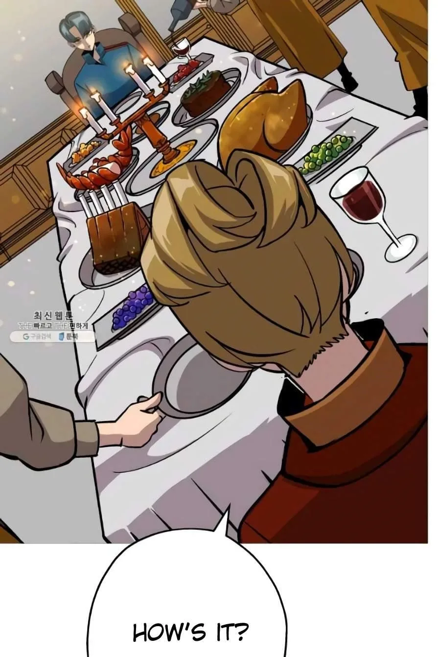 The Story of a Low-Rank Soldier Becoming a Monarch Chapter 53 page 15