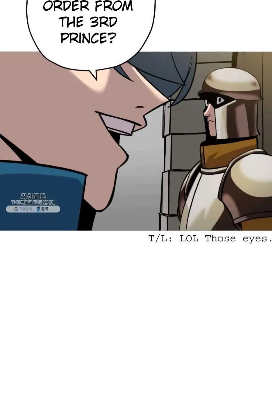 The Story of a Low-Rank Soldier Becoming a Monarch Chapter 53 page 32