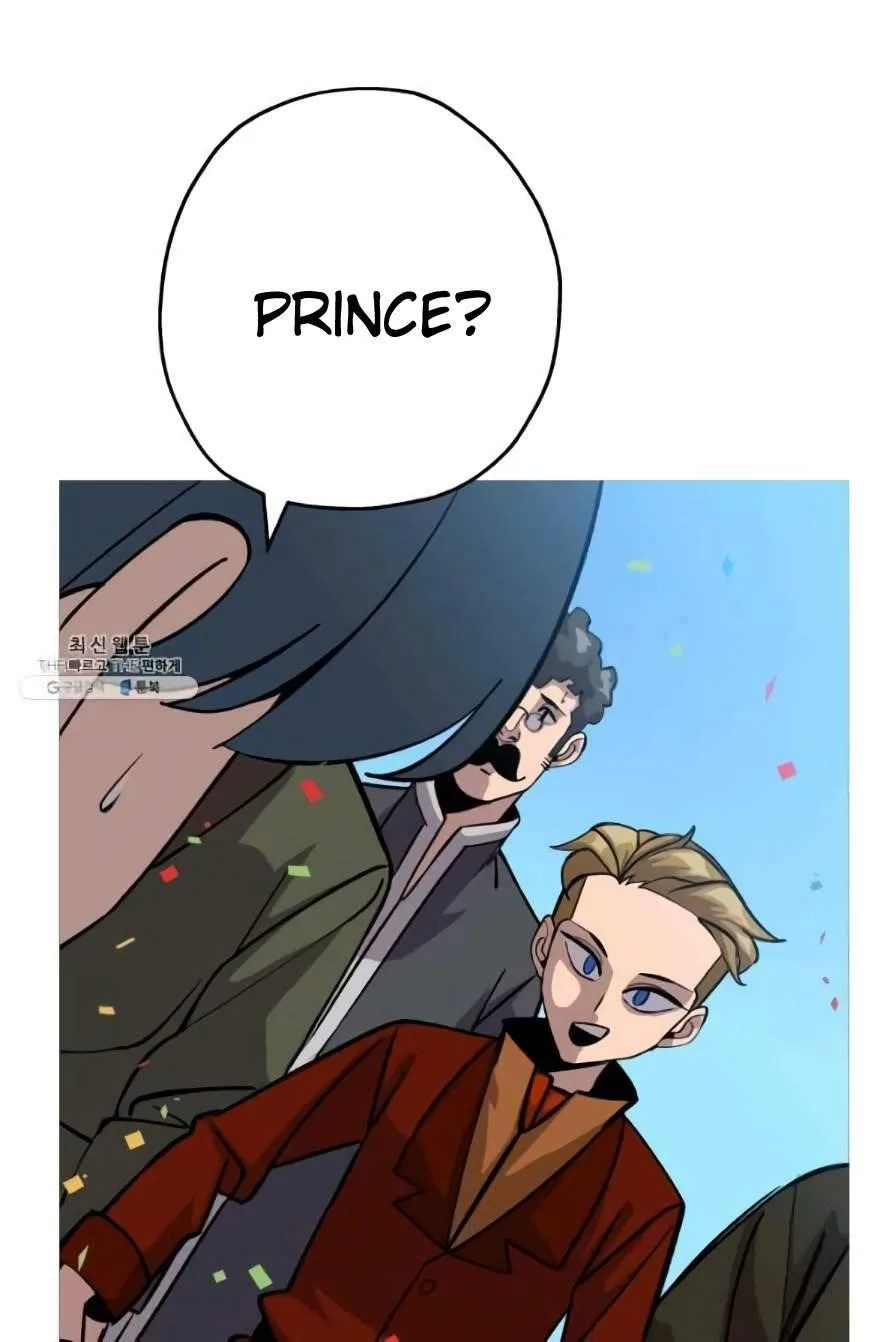 The Story of a Low-Rank Soldier Becoming a Monarch Chapter 53 page 10