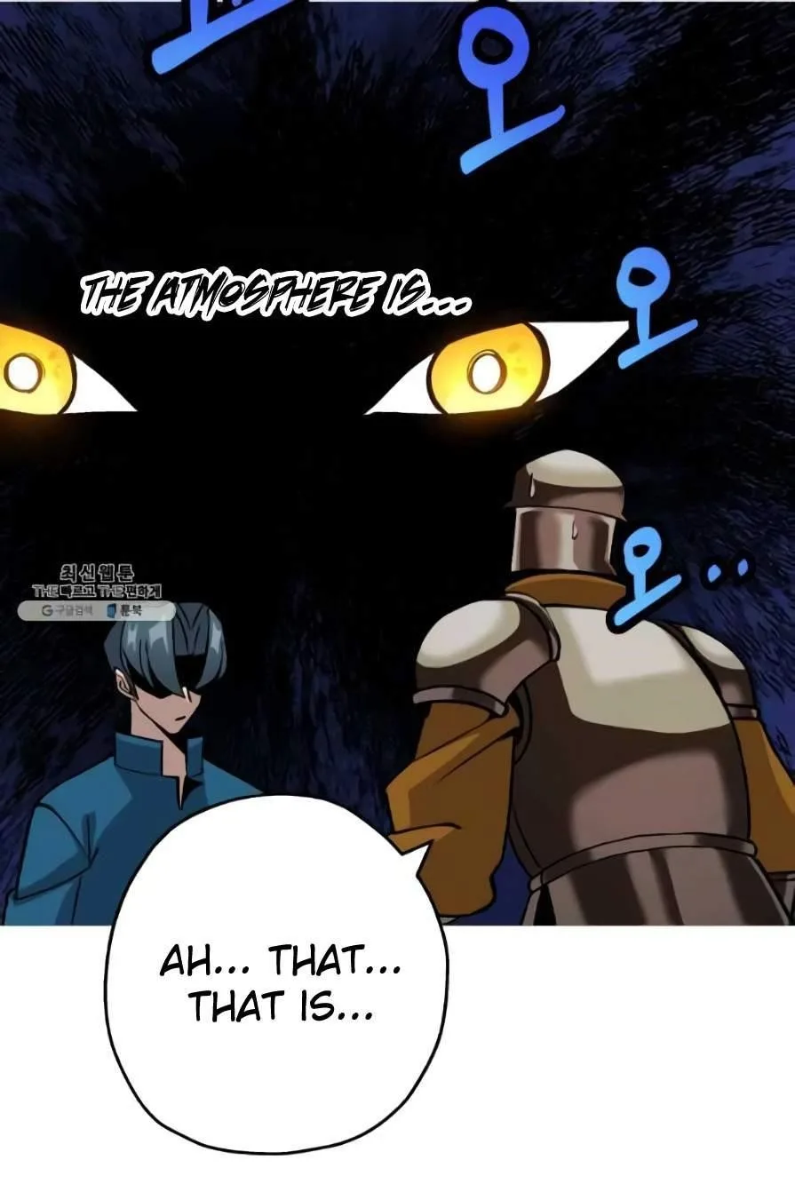 The Story of a Low-Rank Soldier Becoming a Monarch Chapter 53 page 34