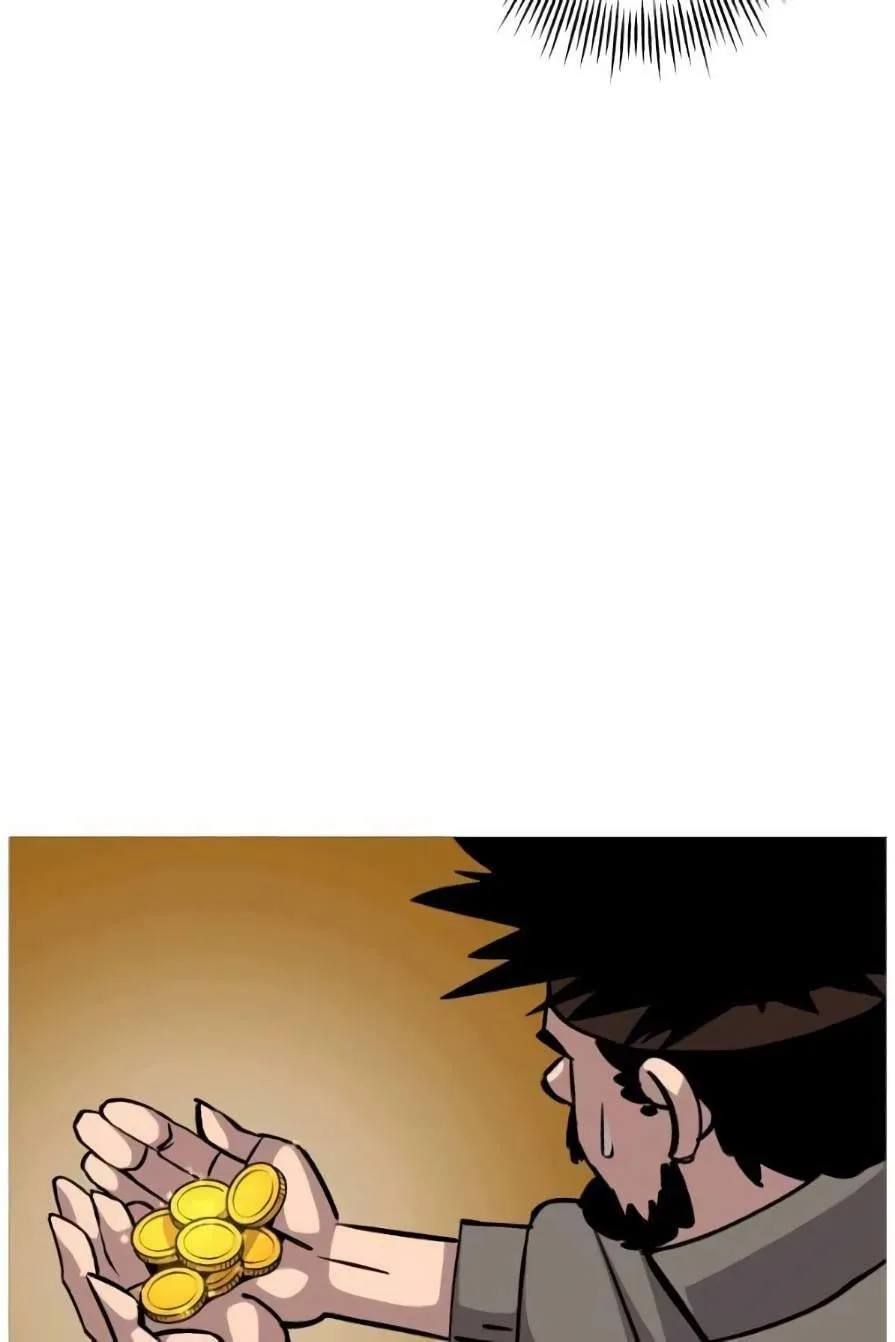 The Story of a Low-Rank Soldier Becoming a Monarch Chapter 53 page 48