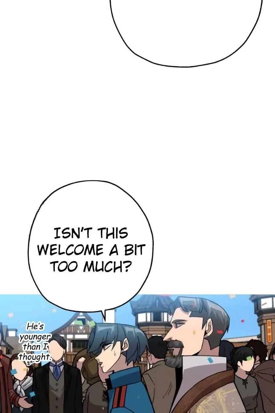 The Story of a Low-Rank Soldier Becoming a Monarch Chapter 53 page 6