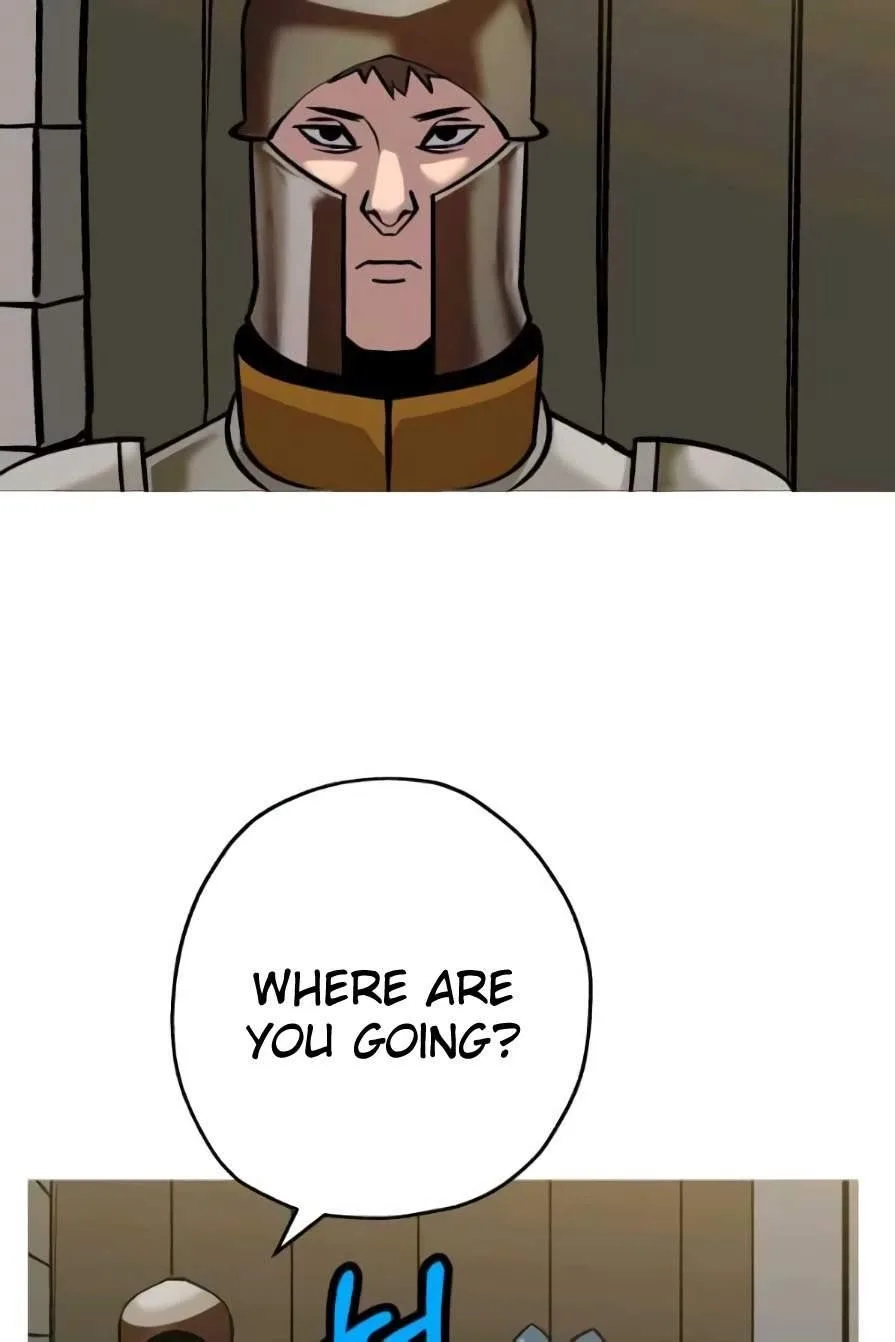 The Story of a Low-Rank Soldier Becoming a Monarch Chapter 53 page 27