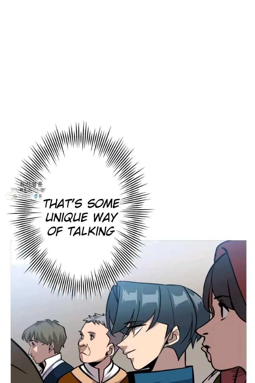 The Story of a Low-Rank Soldier Becoming a Monarch Chapter 53 page 56