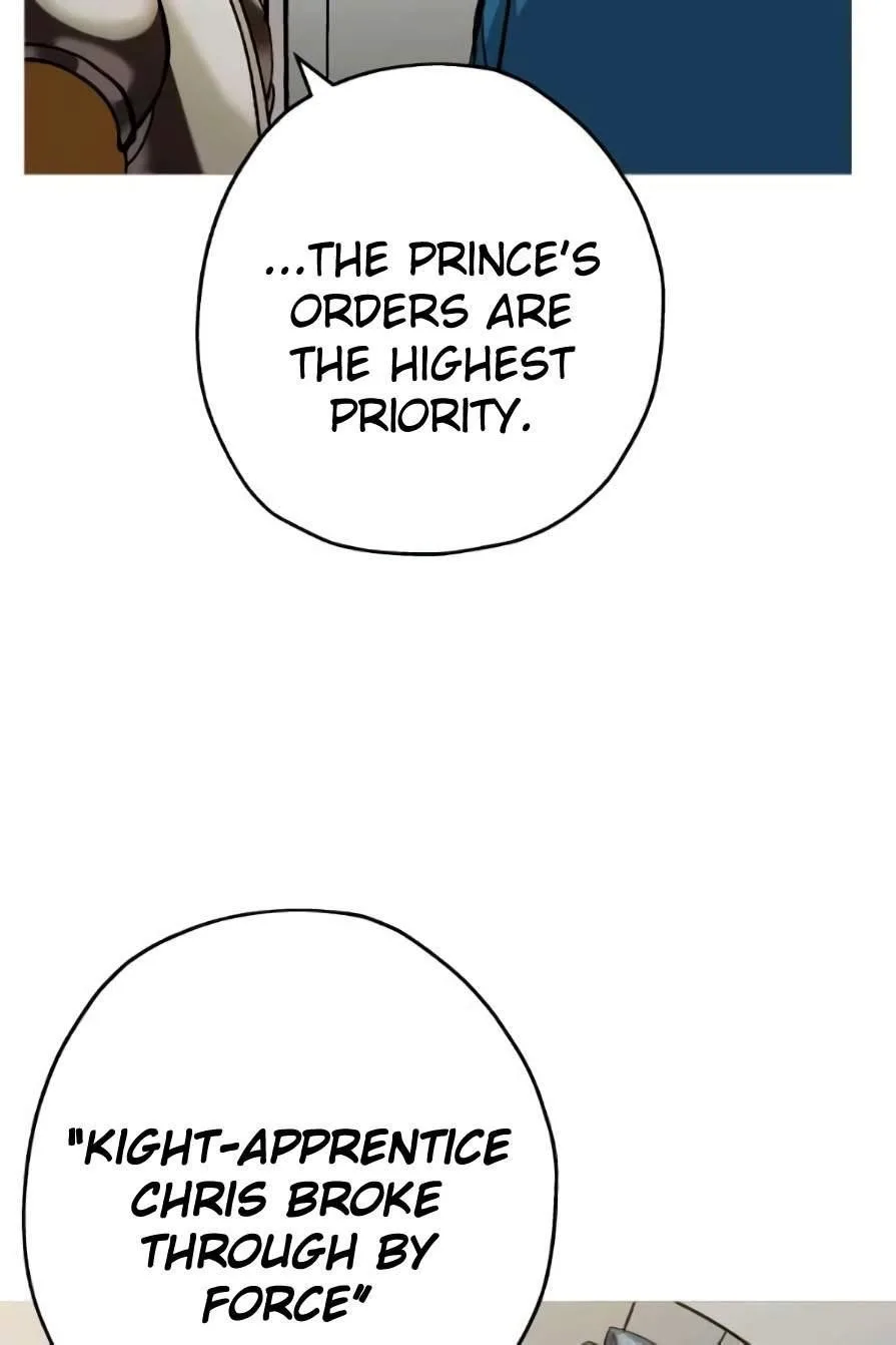 The Story of a Low-Rank Soldier Becoming a Monarch Chapter 53 page 37