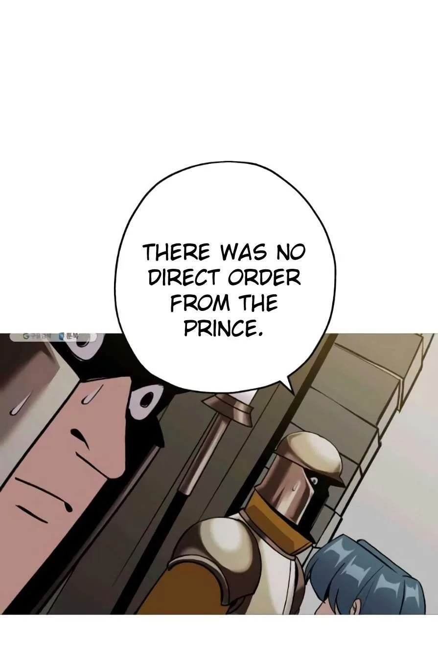 The Story of a Low-Rank Soldier Becoming a Monarch Chapter 53 page 35