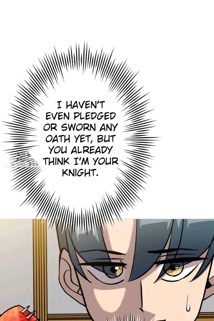 The Story of a Low-Rank Soldier Becoming a Monarch Chapter 53 page 18