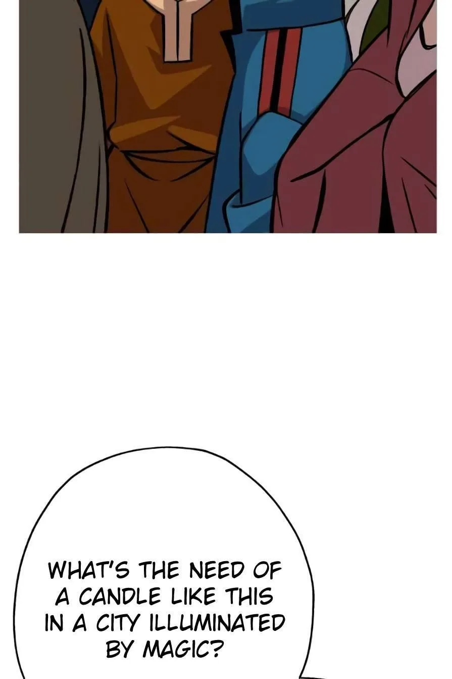 The Story of a Low-Rank Soldier Becoming a Monarch Chapter 53 page 57