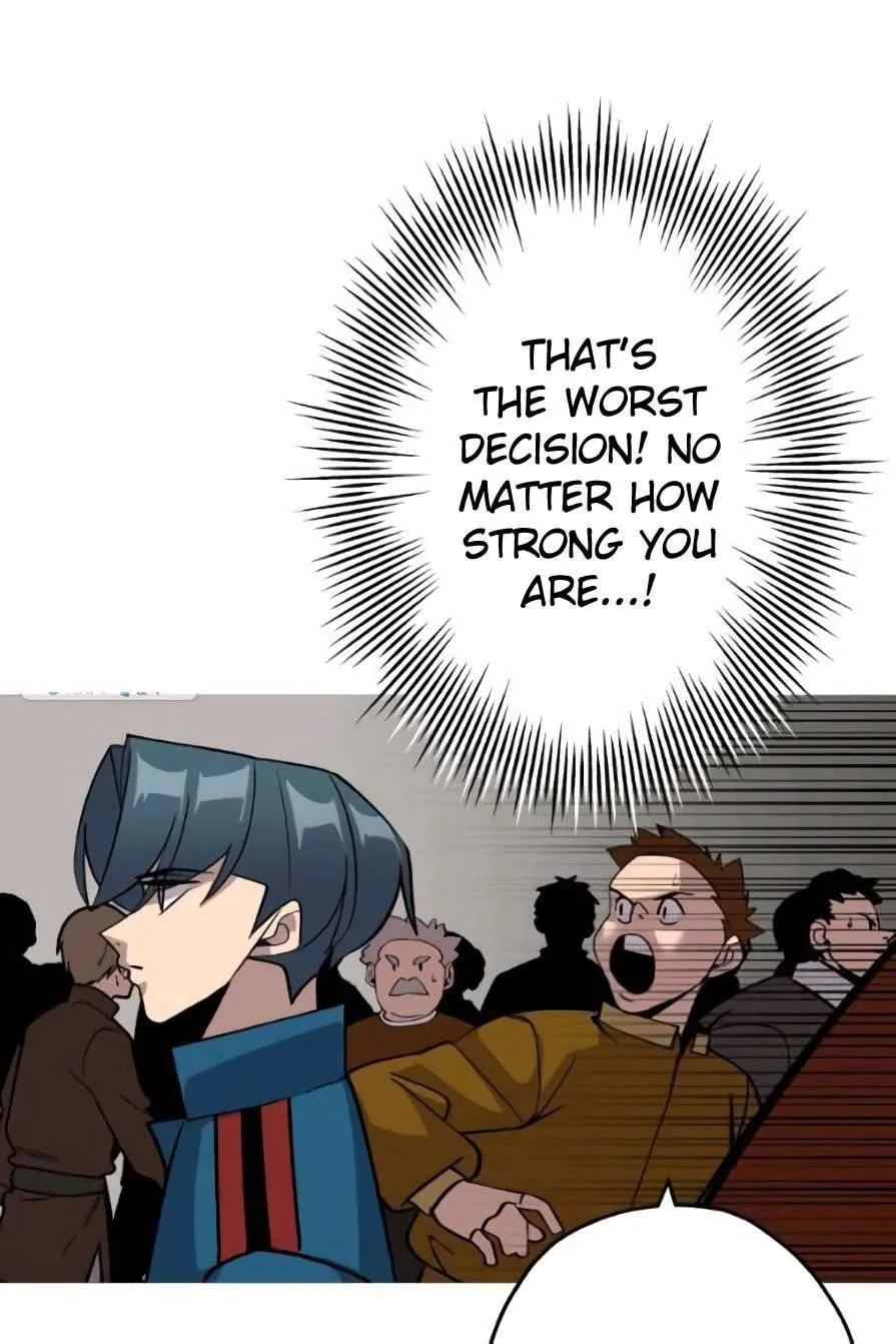 The Story of a Low-Rank Soldier Becoming a Monarch Chapter 53 page 72