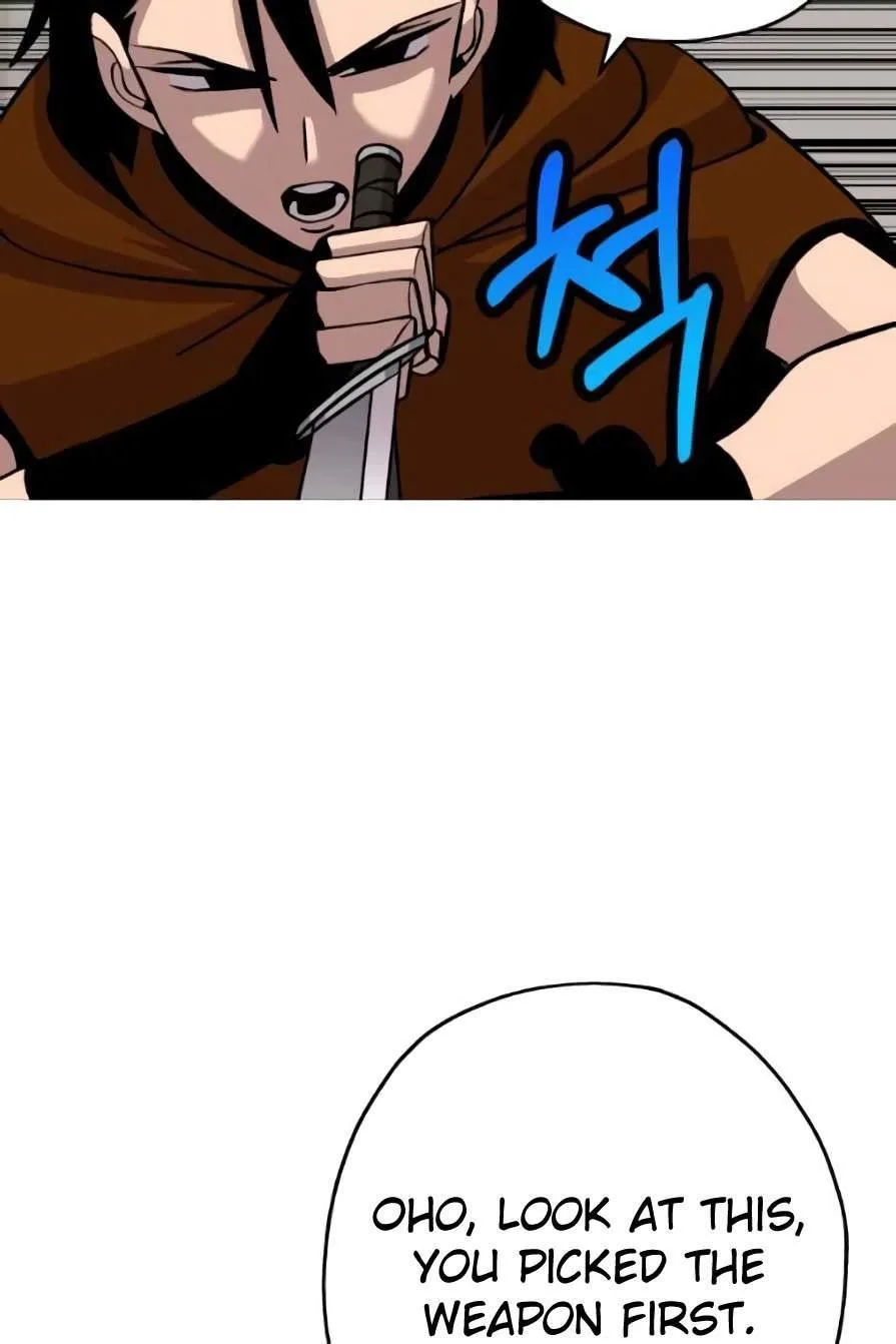 The Story of a Low-Rank Soldier Becoming a Monarch Chapter 53 page 70