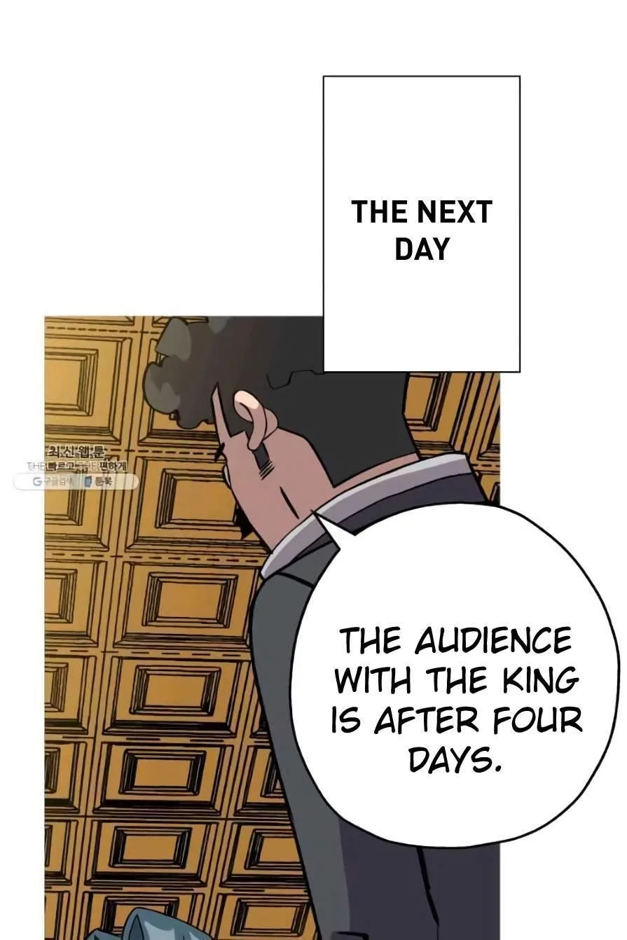 The Story of a Low-Rank Soldier Becoming a Monarch Chapter 53 page 20