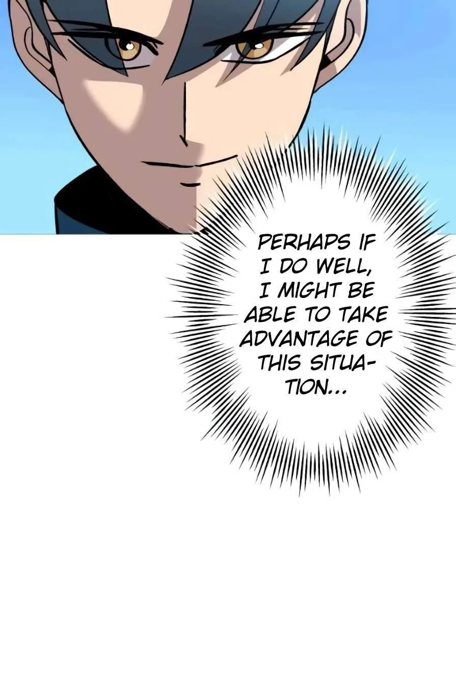 The Story of a Low-Rank Soldier Becoming a Monarch Chapter 53 page 44