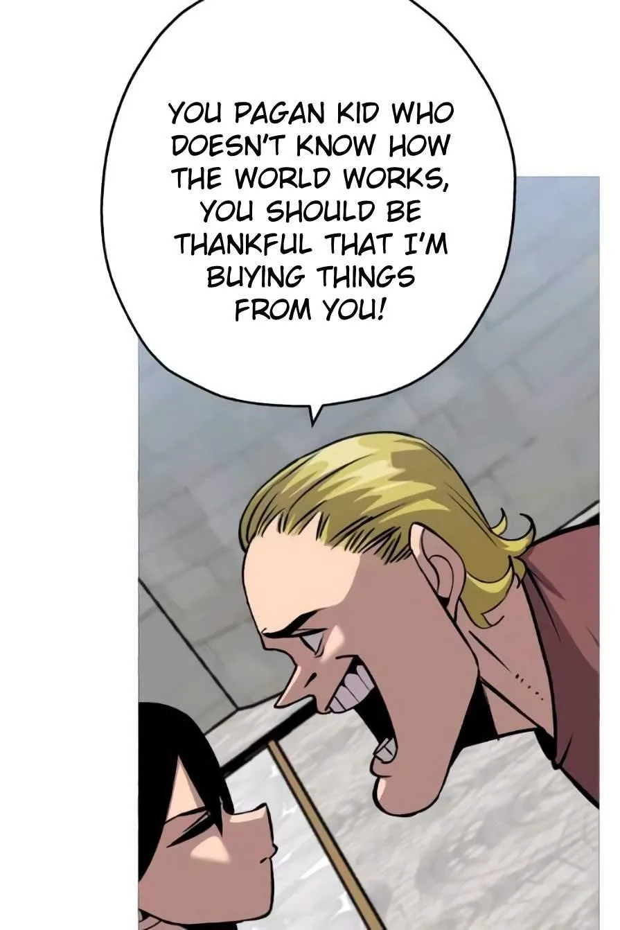 The Story of a Low-Rank Soldier Becoming a Monarch Chapter 53 page 68