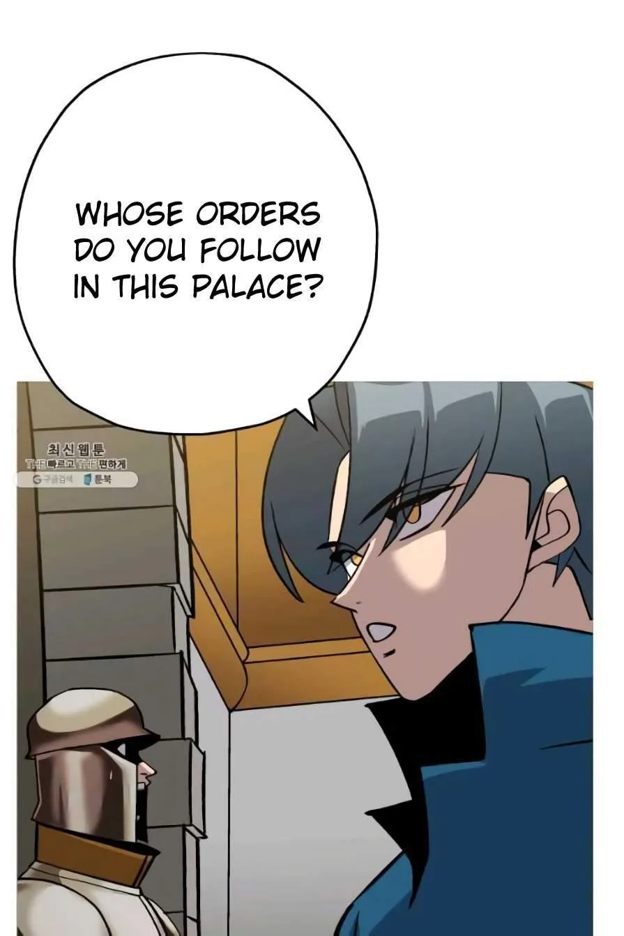 The Story of a Low-Rank Soldier Becoming a Monarch Chapter 53 page 36