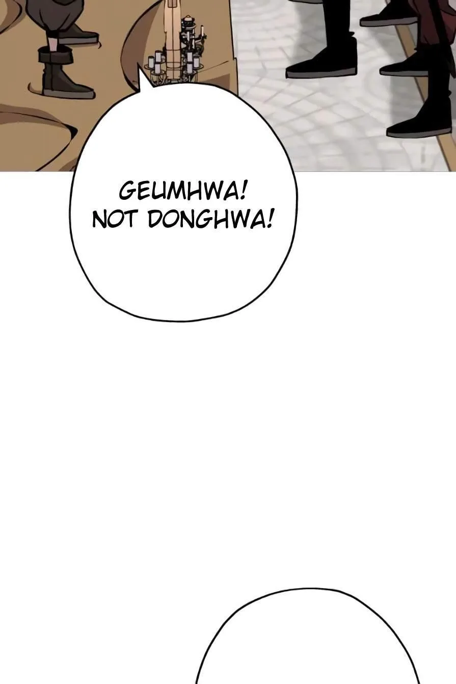 The Story of a Low-Rank Soldier Becoming a Monarch Chapter 53 page 59