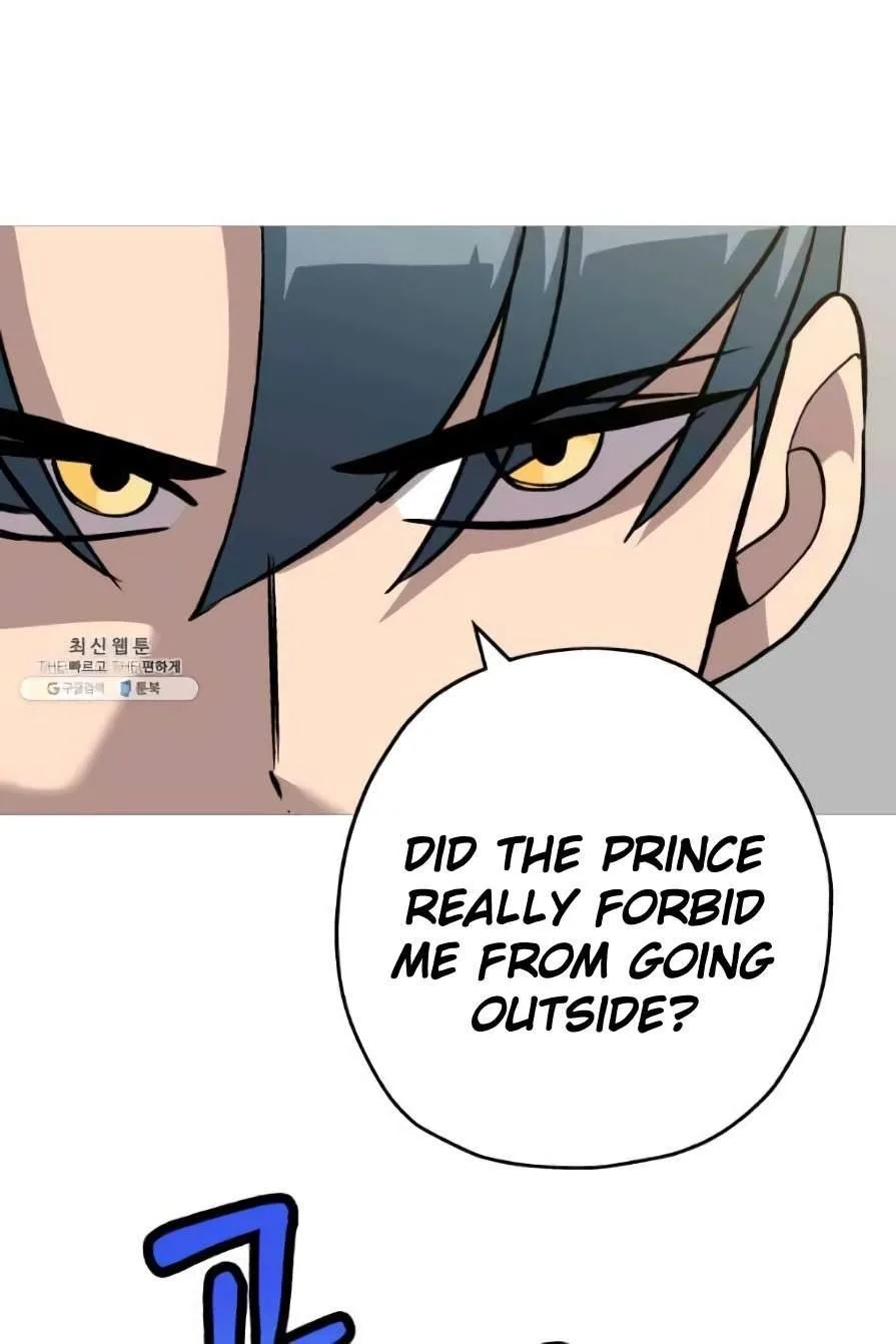 The Story of a Low-Rank Soldier Becoming a Monarch Chapter 53 page 33