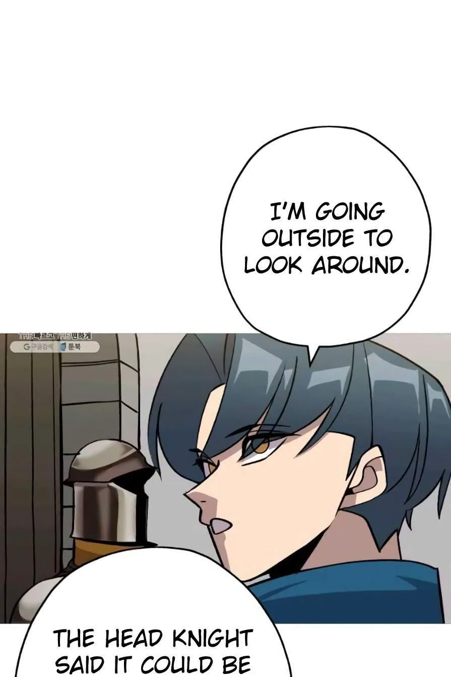 The Story of a Low-Rank Soldier Becoming a Monarch Chapter 53 page 30
