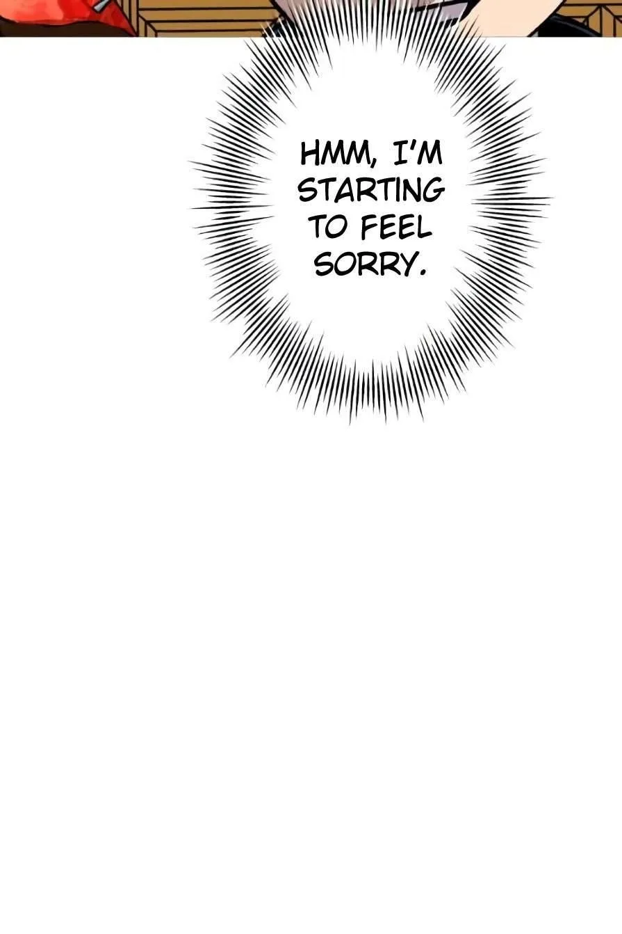 The Story of a Low-Rank Soldier Becoming a Monarch Chapter 53 page 19