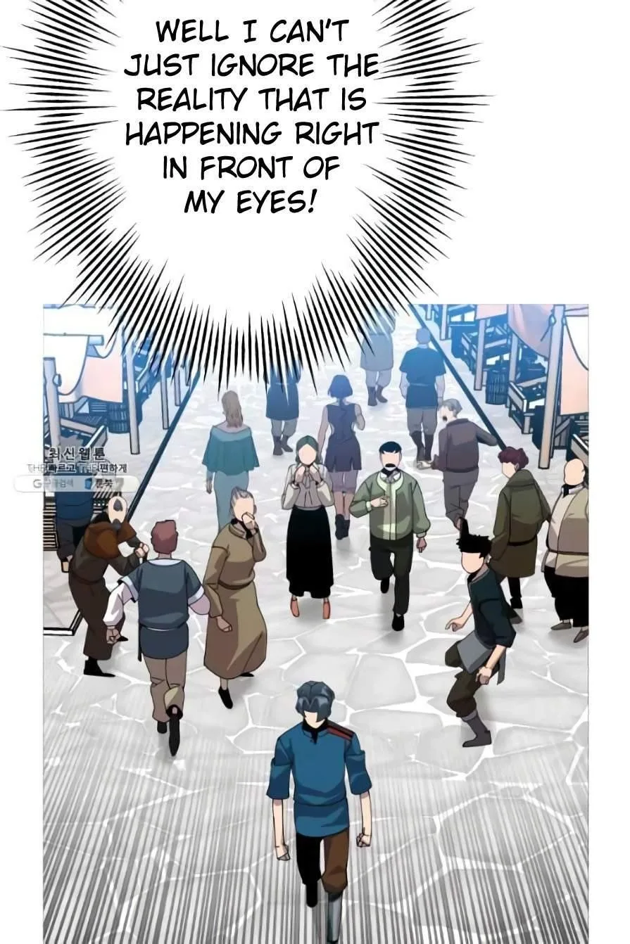 The Story of a Low-Rank Soldier Becoming a Monarch Chapter 53 page 77