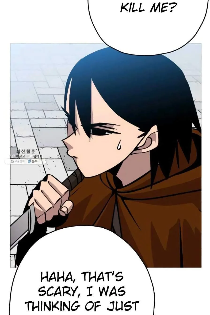 The Story of a Low-Rank Soldier Becoming a Monarch Chapter 53 page 82