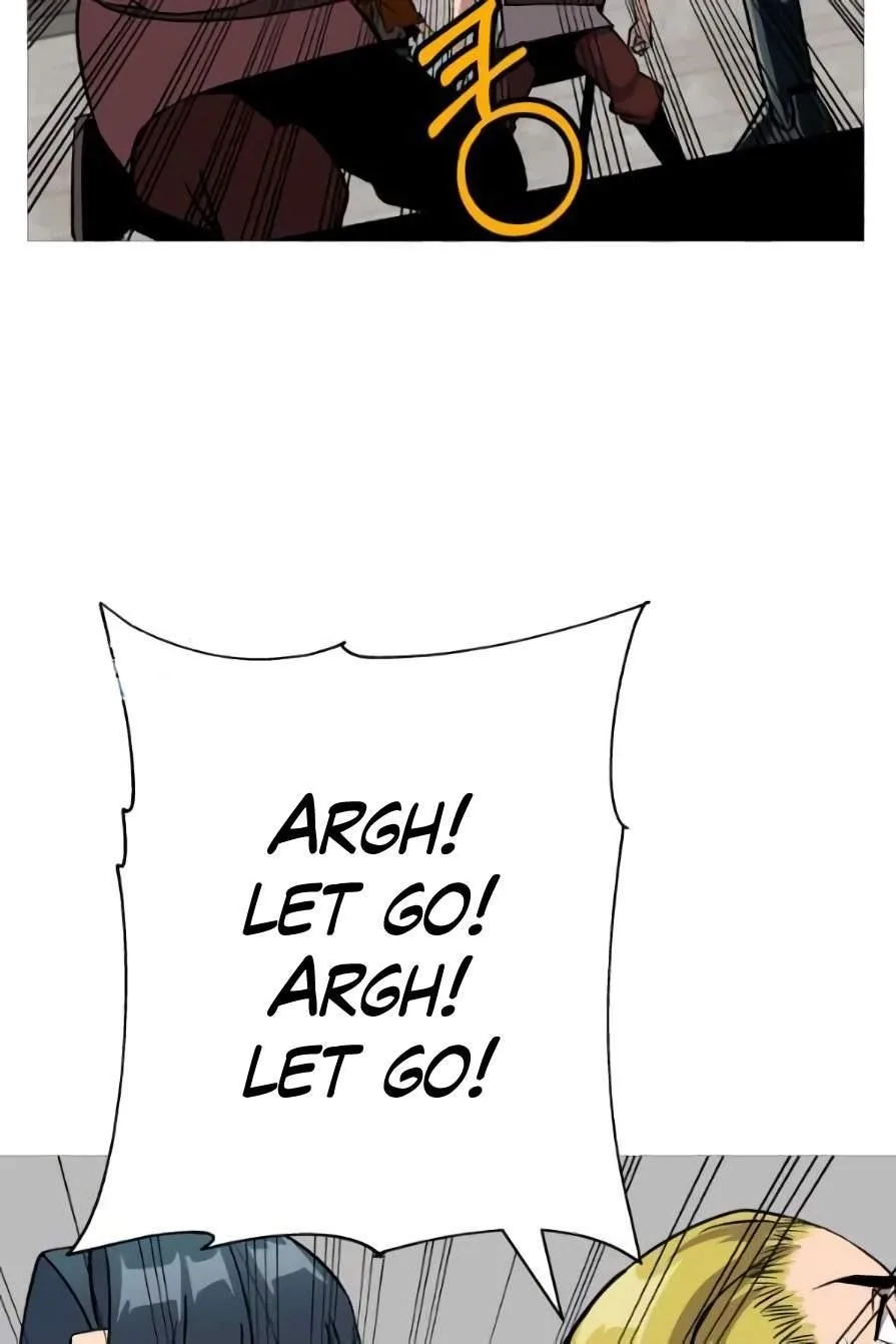 The Story of a Low-Rank Soldier Becoming a Monarch Chapter 53 page 91