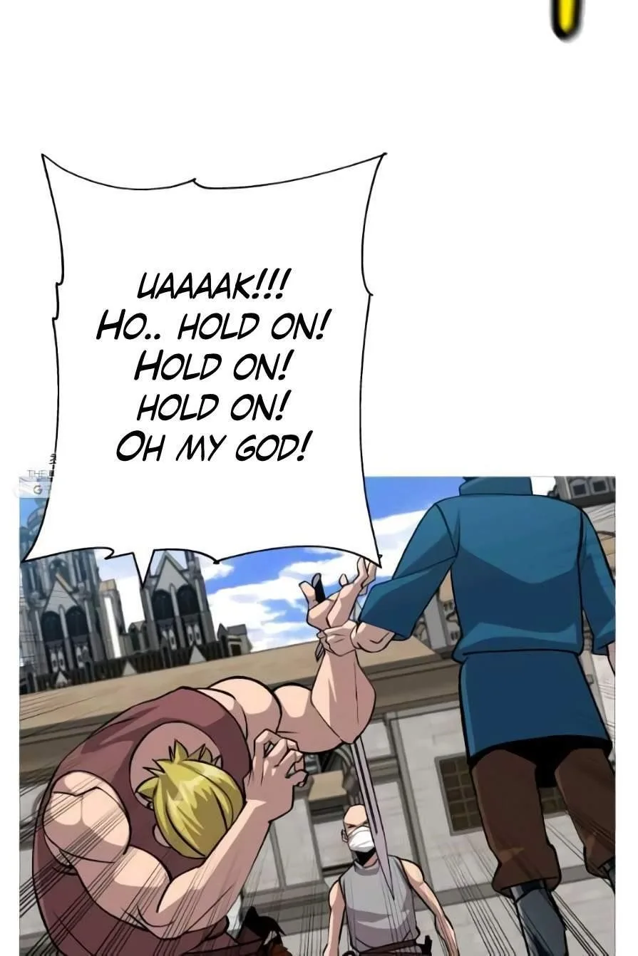 The Story of a Low-Rank Soldier Becoming a Monarch Chapter 53 page 90