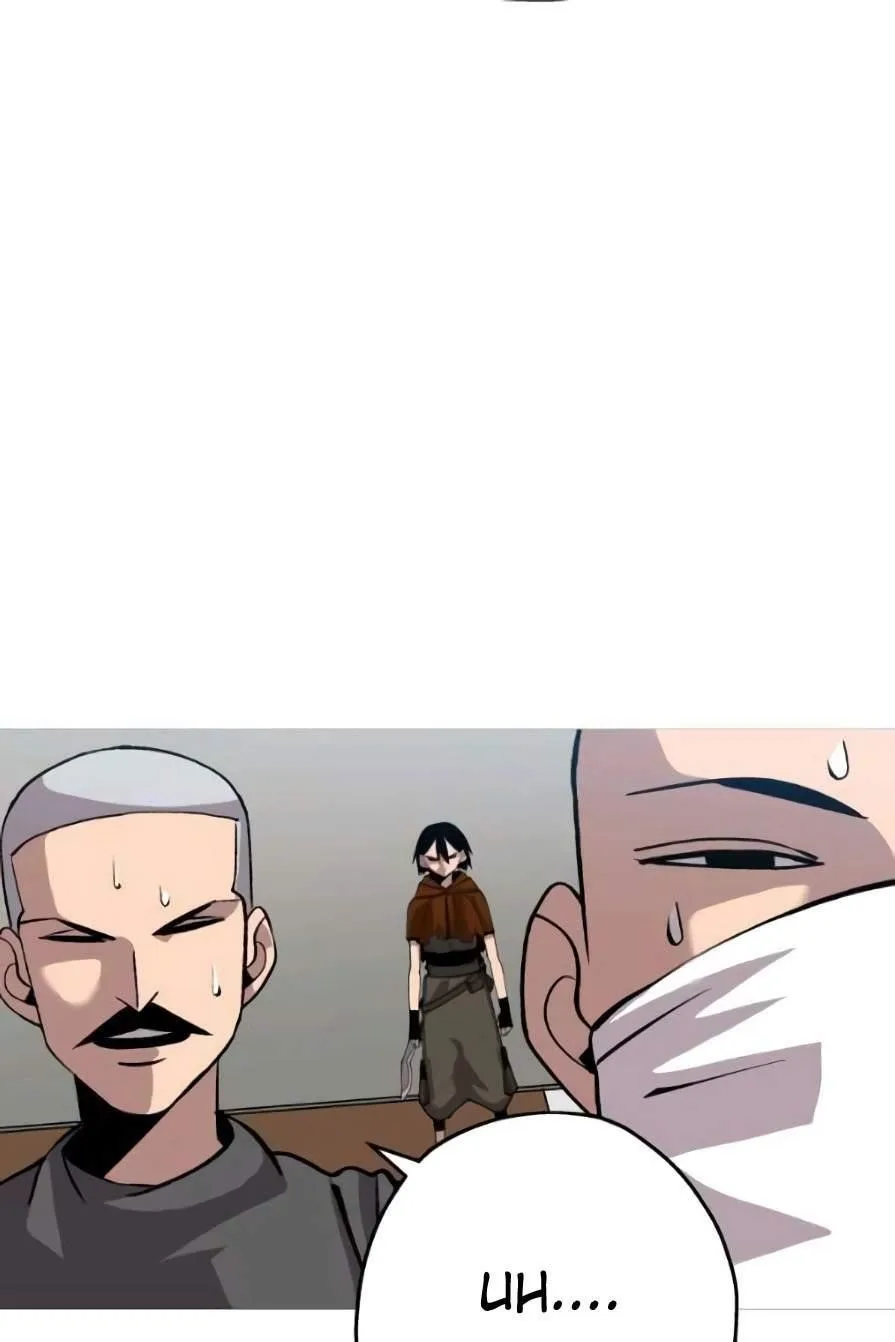 The Story of a Low-Rank Soldier Becoming a Monarch Chapter 53 page 100